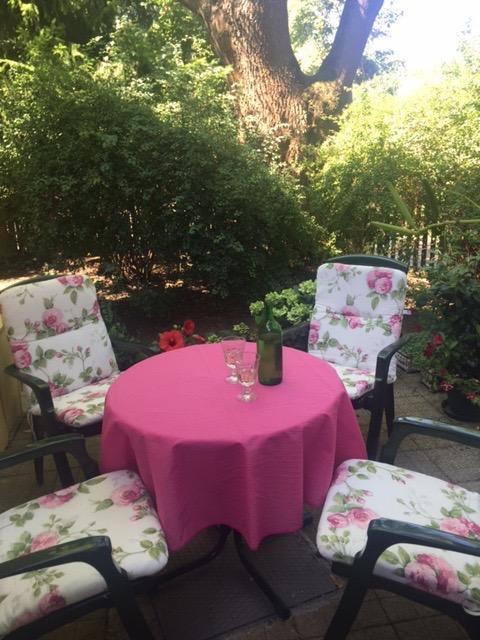 Exquisites Gartenapartment In Eleganter Jugendstilvilla Vienna Exterior photo